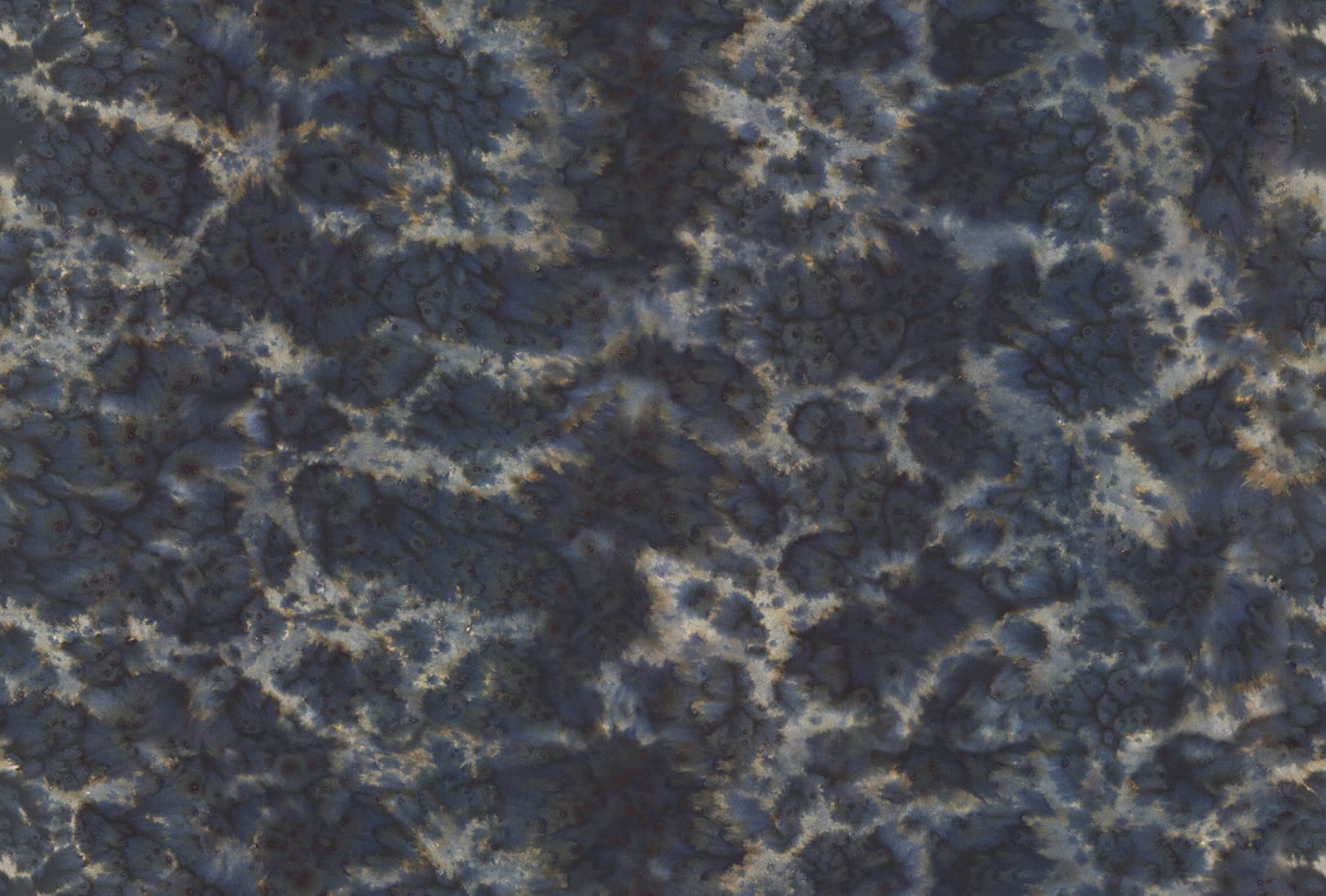 Rebel Walls tapeet Flow Mini Deep Blue R18523