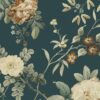 Rebel Walls tapeet Thorn Rose Petite, Madame Hardy R18529