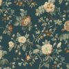 Rebel Walls tapeet Thorn Rose Petite, Madame Hardy R18529
