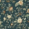 Rebel Walls tapeet Thorn Rose Petite, Madame Hardy R18529