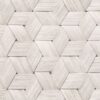 Rebel Walls tapeet Small Birch Bark Braids, Snow White R18538
