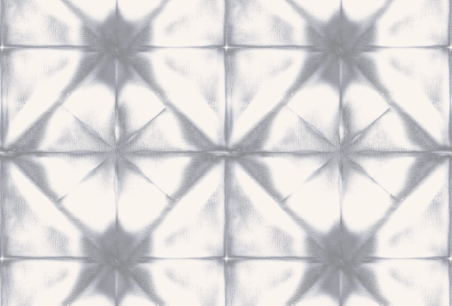 Rebel Walls tapeet Tie Dye Kaleidoscope, Gray R18542