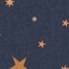 Rebel Walls tapeet Stardust, Night R18545