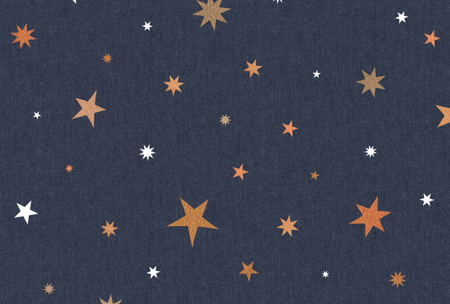 Rebel Walls tapeet Stardust, Night R18545