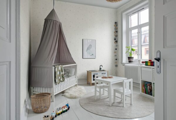 Rebel Walls tapeet Stardust, Dawn R18547
