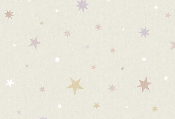 Rebel Walls tapeet Stardust, Dawn R18547