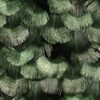 Rebel Walls tapeet Petite Peackock Plumage, Jade R18554