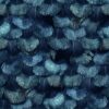 Rebel Walls tapeet Petite Peacock Plumage, Teal R18555