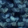 Rebel Walls tapeet Petite Peacock Plumage, Teal R18555