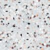 Rebel Walls tapeet Terrazzo, Ice Blue R18570