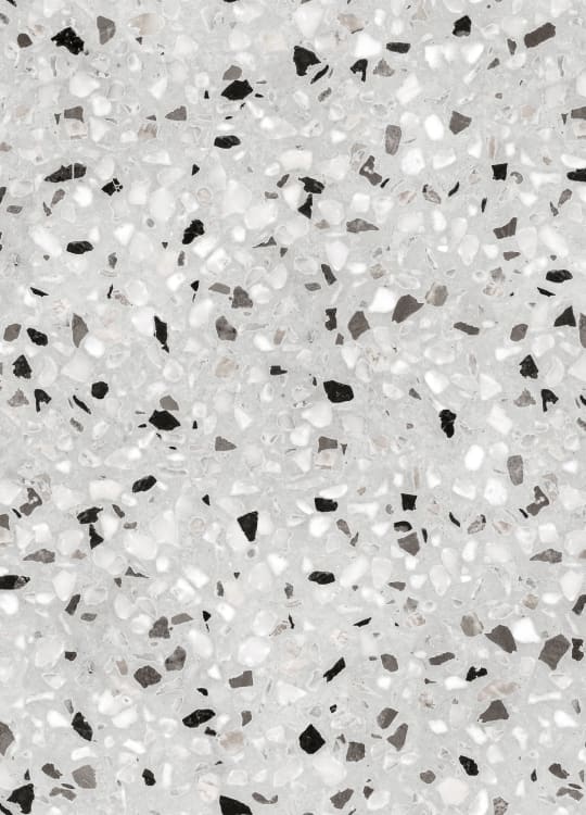 Rebel Walls tapeet Terrazzo, Stone Grey R18571