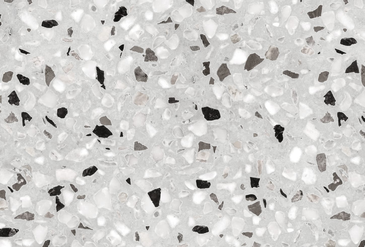 Rebel Walls tapeet Terrazzo, Stone Grey R18571