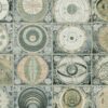 Rebel Walls tapeet Tiny Solar System, Triangulum R18578