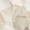 Rebel Walls pilttapeet Petals, Sand R18588