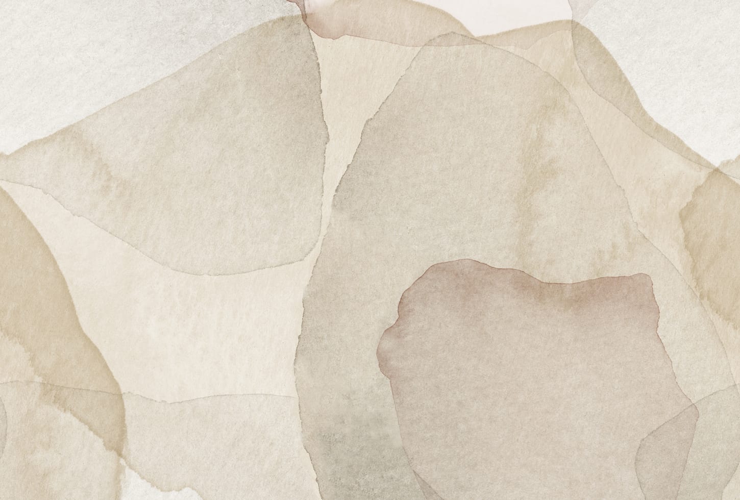 Rebel Walls pilttapeet Petals, Sand R18588