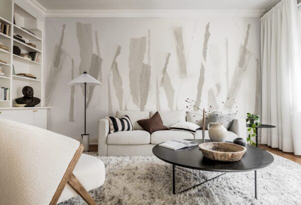 Rebel Walls pilttapeet Tear, Sand R18595