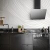 Rebel Walls pilttapeet Opulence Lines, Sand R18596