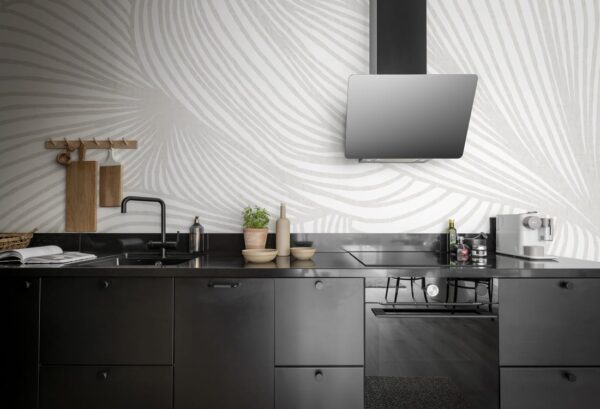 Rebel Walls pilttapeet Opulence Lines, Sand R18596