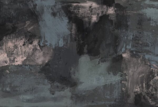 r18602_product Rebel Walls pilttapeet Big Strokes, Night R18602