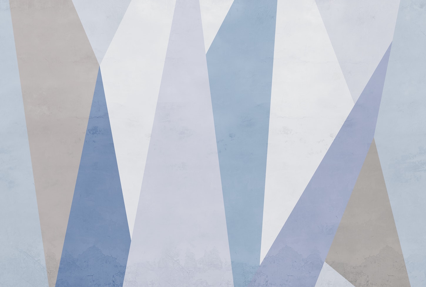 Rebel Walls pilttapeet Crystal, Lilac R18607