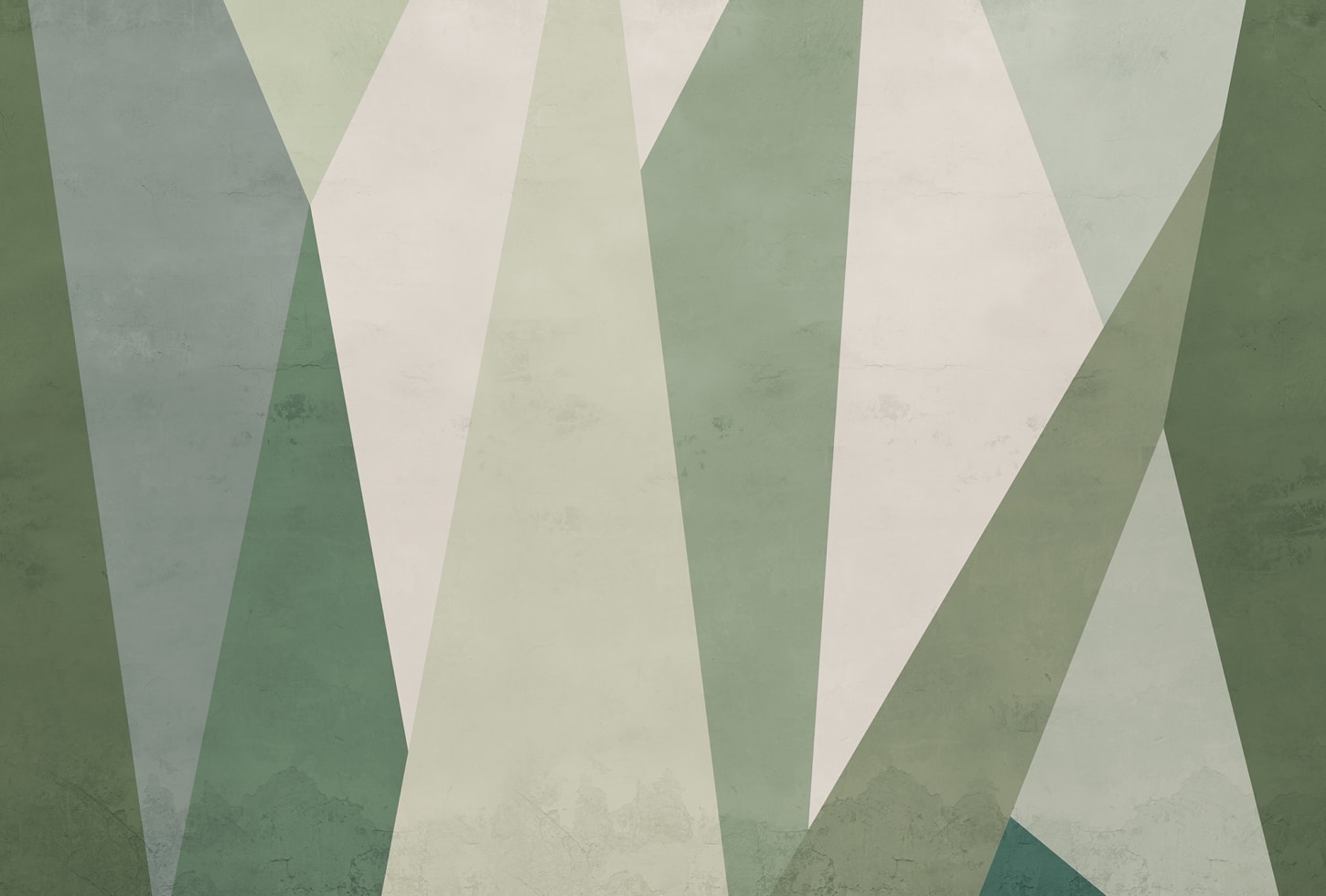 Rebel Walls pilttapeet Crystal, Moss R18608