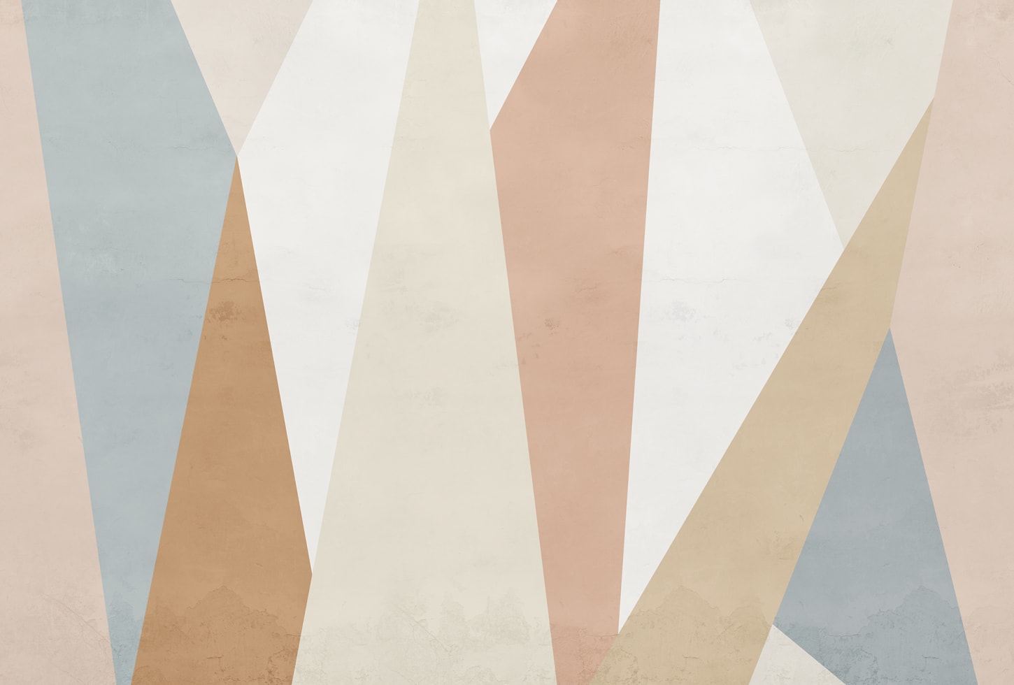 Rebel Walls pilttapeet Crystal, Sand R18609