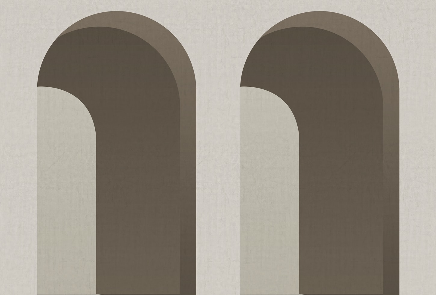 r18620_product Rebel Walls pilttapeet Arch, Sand R18620