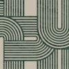 Rebel Walls pilttapeet Twine, Moss R18623