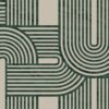 Rebel Walls pilttapeet Twine, Moss R18623