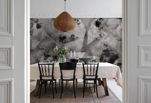 r18630_interior1 Rebel Walls pilttapeet Ash Graphite R18630