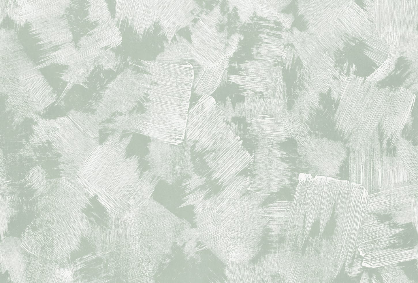 r18632_product Rebel Walls pilttapeet Brush, Green R18632