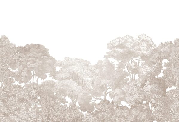 Rebel Walls pilttapeet Bellewood, Sand R18638