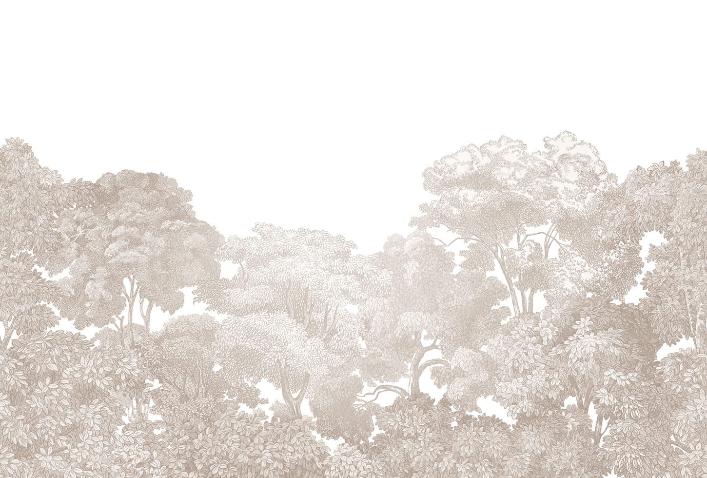 Rebel Walls pilttapeet Bellewood, Sand R18638