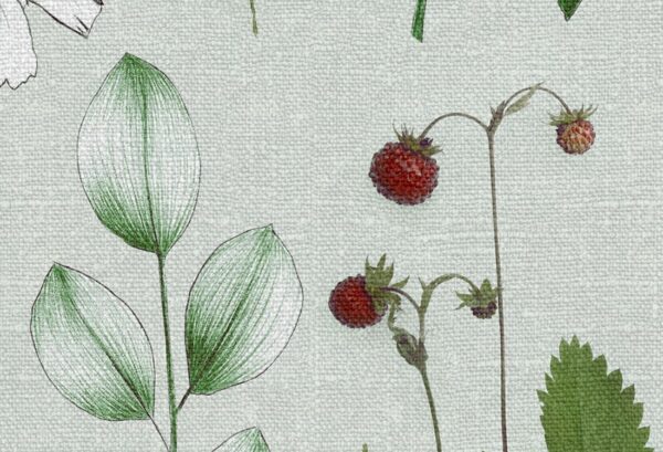Rebel Walls pilttapeet Botanical Green R18644