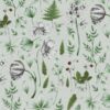 Rebel Walls pilttapeet Botanical Green R18644