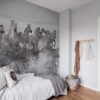 Rebel Walls pilttapeet Running Horses R19014