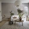 Rebel Walls pilttapeet White Flower R19025