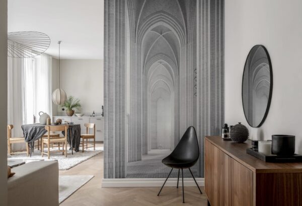 Rebel Walls pilttapeet Cathedral Vault R19038