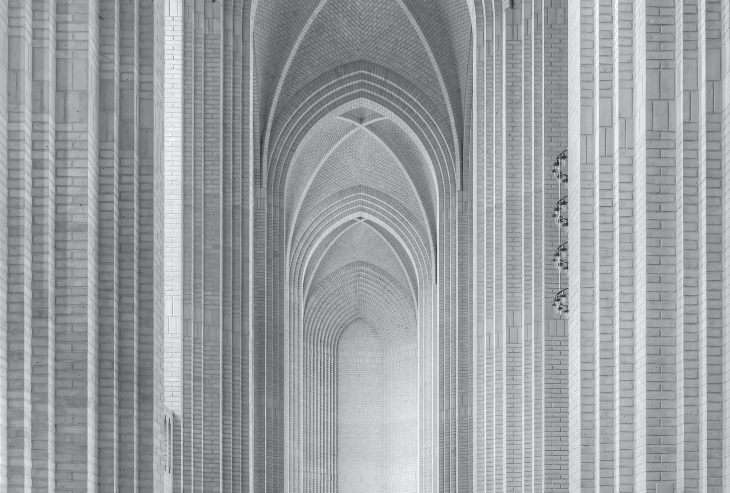 Rebel Walls pilttapeet Cathedral Vault R19038