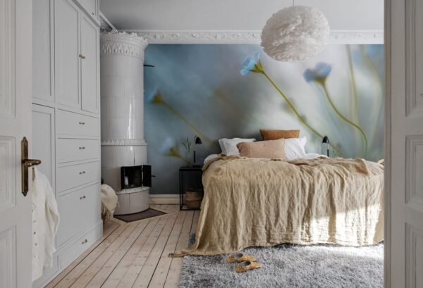 r19044_interior1 Rebel Walls pilttapeet Forget Me Not R19044