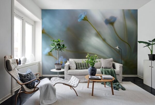 r19044_interior2 Rebel Walls pilttapeet Forget Me Not R19044