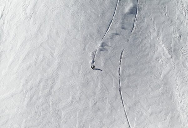 Rebel Walls pilttapeet Downhill R19047