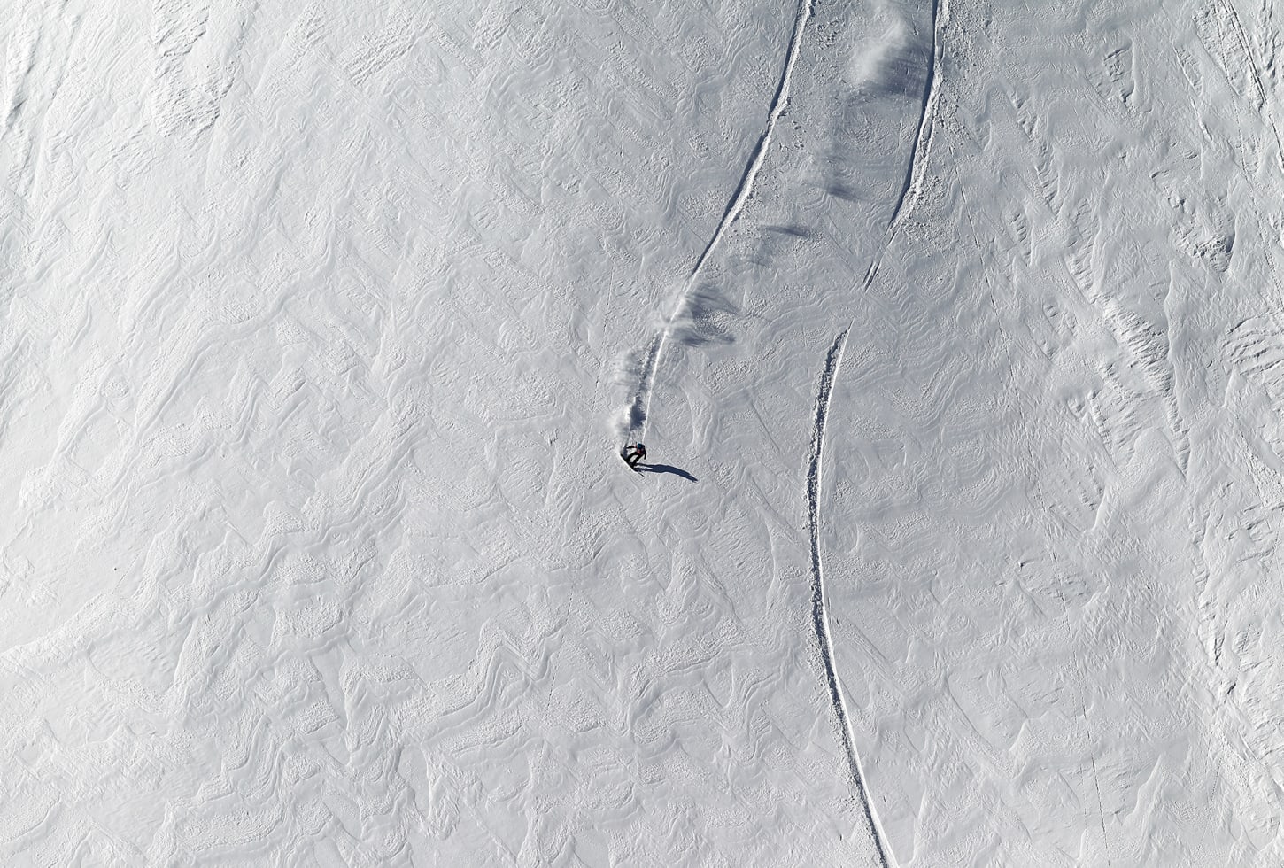 Rebel Walls pilttapeet Downhill R19047