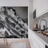 Rebel Walls pilttapeet Sandstone Cliffs R19083
