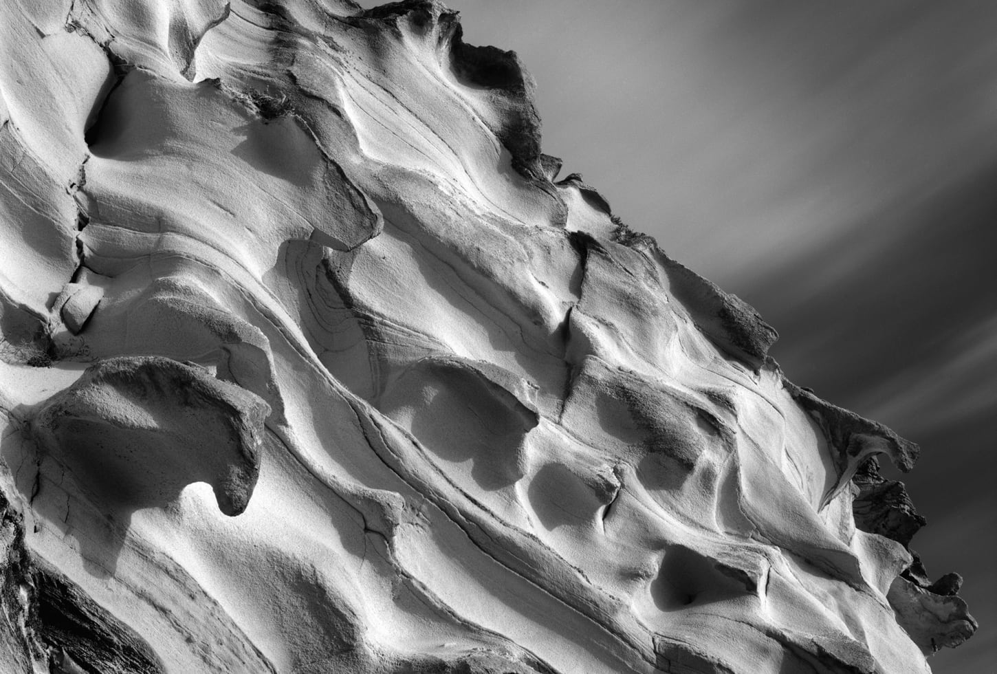 Rebel Walls pilttapeet Sandstone Cliffs R19083