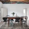 Rebel Walls pilttapeet Upside Down R19091