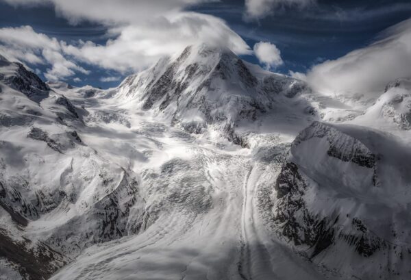 Rebel Walls pilttapeet Cloudy Mountains R19092