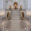 Rebel Walls pilttapeet Majestic Staircase R19098