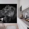 Rebel Walls pilttapeet Lion Duo R19100