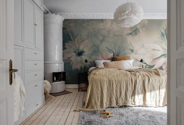 Rebel Walls pilttapeet Vintage Blossoms R19103